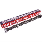 Isky Racing 2012816 Hydraulic Flat Tappet Mega Camshaft 1957-1987 Sm. Fixed Price $344.52.