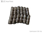 Lifters Set All For 08-11 Jeep Wrangler 3.8 04892465AB 4WD. Fixed Price $59.95.