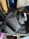 Engine Air Filter Bmw N63TU3. Fixed Price $250.00.