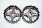 1998 - 2001 Acura Integra B18B1 Cam Gears Oem. Fixed Price $54.99.