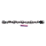 Edelbrock Engine Camshaft 2264; Rollin' Thunder .632/.648" Roller For Chevy Bbc. Fixed Price $523.95.