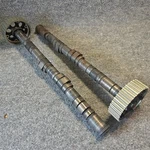SKUNK2 Stage Pro Series Camshafts Vtec Na B18C5 B17 B16A2. Fixed Price $522.49.
