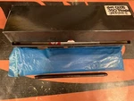 Olds 330 350 403 Comp Cams Magnum 3/8 Pushrods Guideplates 442 Cutlass W31 New. Fixed Price $110.00.