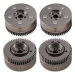 Engine Timing Cam Adjuster For Mercedes-benz C63 Amg W204 6.2L 08-15 1560503647. Fixed Price $413.78.