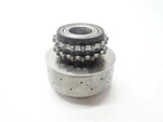 2007-2015 Mercedes C63 CLS63 6.3L Amg Motor Engine Timing Gear Sprocket Oem. Fixed Price $87.99.