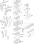 Genuine Bmw Rail & Guide Assembly 11-31-7-592-877. Fixed Price $83.03.