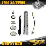 Timing Chain Kit For Pontiac G5 2.2L 2007 2008 & Oldsmobile Alero 2002-2004. Fixed Price $55.99.