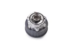 Subaru Genuine Exhaust Camshaft Sprocket 13321AA001 For Wrx Impreza Legacy Jdm. Fixed Price $206.00.