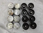 94-97 Mazda Miata Lifters Used Set Of 16 97NAPZ. Fixed Price $49.35.