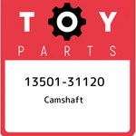 13501-31120 Toyota Camshaft 1350131120, New Genuine Oem Part. Fixed Price $719.30.