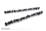 Tomei Camshaft Poncam In/ex Set 260-8.90/9.10MM Lift For Toyota 2JZ-GTE Non Vvti. Fixed Price $1064.00.