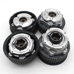 Subaru Dual Avcs Rebuilt Cam Gears For EJ257 Sti (set Of 4). Fixed Price $575.00.