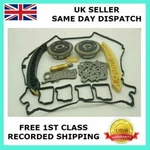 For Mercedes M271 CLK200 E200 SLK200 Sprinter Timing Chain Kit + Camshaft Gears. Fixed Price $375.36.