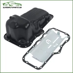 For Dodge Dakota Jeep Commander 2006-10 Engine Oil Pan Kit 53021755AA. Fixed Price $57.23.