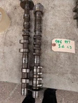 Porsche 996 997 Camshafts Intake And Exhaust Bank 1-3 3.6L 02 08. Fixed Price $999.99.