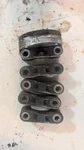 Toyota AE86 4AGE 1600 Valve T-vis Oem Good! Cam Retaining Bearings. Fixed Price $150.00.