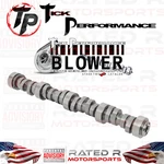 Tick Performance LS1 LS2 Blower Stage V2 Camshaft Fbody Camaro Corvette. Fixed Price $399.99.