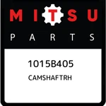 Mitsubishi Camshaftrh 1015B405, New Genuine Oem Part. Fixed Price $599.11.