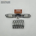 Porsche Macan 3.0L Cam Shaft Bearing Cap And Guide - 946105262 , 948105271. Fixed Price $149.99.