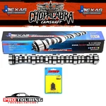 Texas Speed Chopacabra Ls Truck Camshaft & Arp Bolts 4.8L 5.3L 6.0L 6.2L. Fixed Price $399.99.