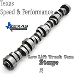 Texas Speed Tsp Stage Low Lift Truck Cam 4.8/5.3 Factory LS6 Springs/pushrods. Fixed Price $389.99.