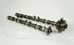 2009 Land Range Rover 4.2 Supercharged L322 Right Passenger Camshafts Engine. Fixed Price $135.00.