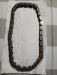 2008-2010 Dodge Grand Caravan Sxt 3.8L V6 Oem Camshaft Timing Chain 4666059AA. Fixed Price $19.99.