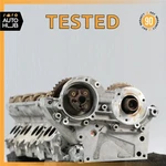 93-95 Mercedes R129 SL500 S500 M119 Right Side Cylinder Head 1190165301 Oem. Fixed Price $225.23.