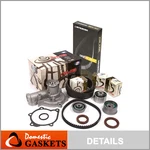 Timing Belt Kit Gmb Water Pump Fit Mitsubishi Galant Expo Eclipse 2.4 4G64 Sohc. Fixed Price $149.28.