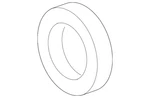 Genuine Toyota Engine Crankshaft Seal (rear) 90311-A0020. Fixed Price $31.71.