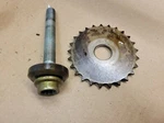 Audi S4 B6 C5 A6 Allroad 4.2 Timing Chain Sprocket Gear Washer Bolt Camshaft. Fixed Price $29.99.
