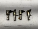4PCS Variable Valve Timing Solenoid Set 18-20 Ford F-150 3.3 AT4E6B297HD 2WD. Fixed Price $48.00.