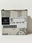 Mercedes-benz #a 276 156 07 90 Control Valve Solenoid. Fixed Price $49.99.