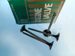 Exhaust Valves Fits Mitsubishi Eclipse Galant Mirage & Precis (qty 4) MD127841. Fixed Price $33.62.