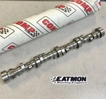 Comp Chevy SB2.2 Solid Roller Camshaft 247-251-110 54MM/2.135 Journals. Fixed Price $300.00.