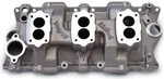 Engine Intake Manifold-base Edelbrock 5419. Fixed Price $634.99.