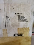 Chrysler Car 2.2 Camshaft Kit. 1981-87 Nos Clevite K812A. Incomplete!!. Fixed Price $70.00.