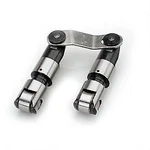 Crower 66291H-16 Severe-duty Cutaway Mechanical Roller Lifters (set Of 16). Fixed Price $948.72.