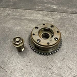 Oem 2017 - 2023 Bmw G30 M550 4.4 Engine Timing Exhaust Camshaft Sprocket 8601045. Fixed Price $85.00.