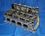 2014 2015 Audi RS7 RS6 Crdb Left 5-8 Engine Cylinder Head W/camshafts 37K Mi. Fixed Price $699.95.