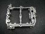 2015-2021 Subaru Wrx Right Cylinder Head Camshaft Carrier 13114AA031 Oem. Fixed Price $149.99.