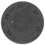 Engine Camshaft Plug Mahle B45856. Fixed Price $15.57.