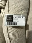 Engine Variable Timing Oil Control Valve Genuine For Mercedes 2760500278. Fixed Price $40.00.