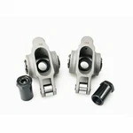 Crower 73674-8 Stainless Steel Rocker Arms (set Of 8); For Chevrolet 262-400. Fixed Price $600.96.