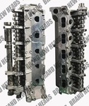 New Ford 6.8 Sohc Valve V10 Cylinder Head Pair F-250 F-350 F-450 2005 2020. Fixed Price $3549.99.