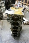 Oem Bmw E46 M54B30 Engine Block With Main Caps 3.0L 01-05 330I 330CI. Fixed Price $441.96.