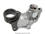 Bmw E39 Left Cylinders 5-8 Housing For Vanos Solenoid Genuine +1 Year Warranty. Fixed Price $270.50.