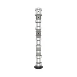Genuine Mopar Intake Camshaft Right Side 68088714AC. Fixed Price $293.62.