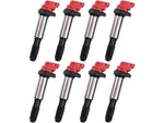 Diy Solutions Ignition Coil Set Fits Bmw 750I 2006-2015 43YXJC. Fixed Price $189.30.