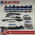 12PCS Oem Ford Mustang F-150 5.0L 2018-20 BR3Z6K254A Engine Timing Chain Kit. Fixed Price $285.49.